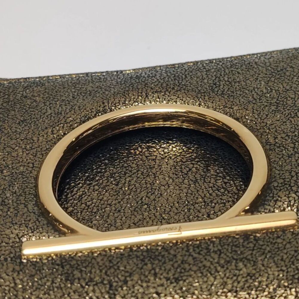 Ferragamo Women Pre-Loved Bag Very Good Condition - Picture 7 of 9